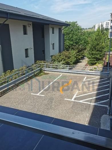 Apartament 1 camera, open space, cu boxa si loc de parcare, in Iasi, zona Pacurari, Colina Insorita - Poză 14