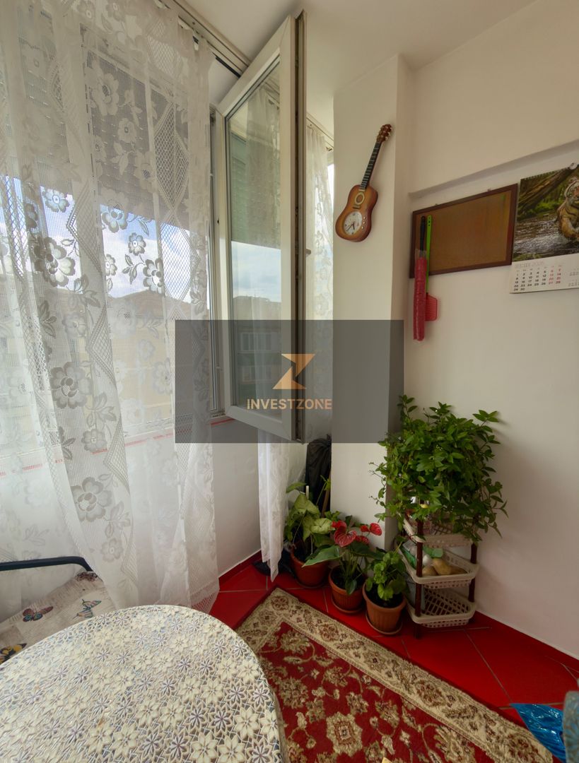 Garsonieră tip D 31 mp Rogerius - Poză 20