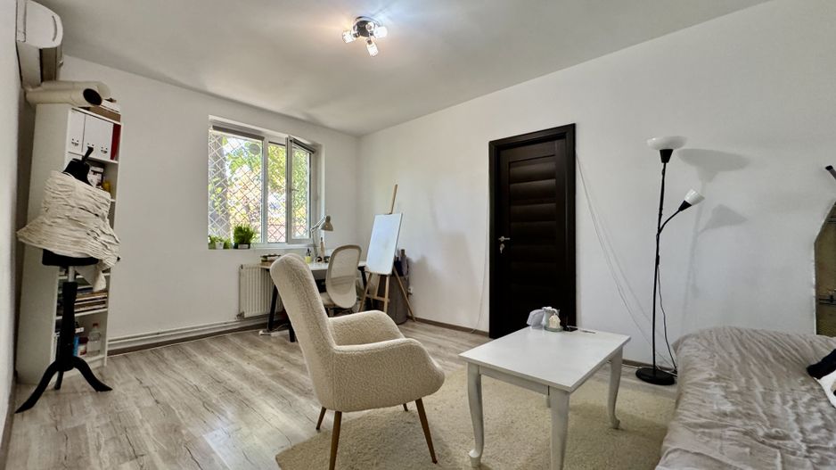 APARTAMENT 3 CAMERE | RENOVAT | COTROCENI - Poză 1