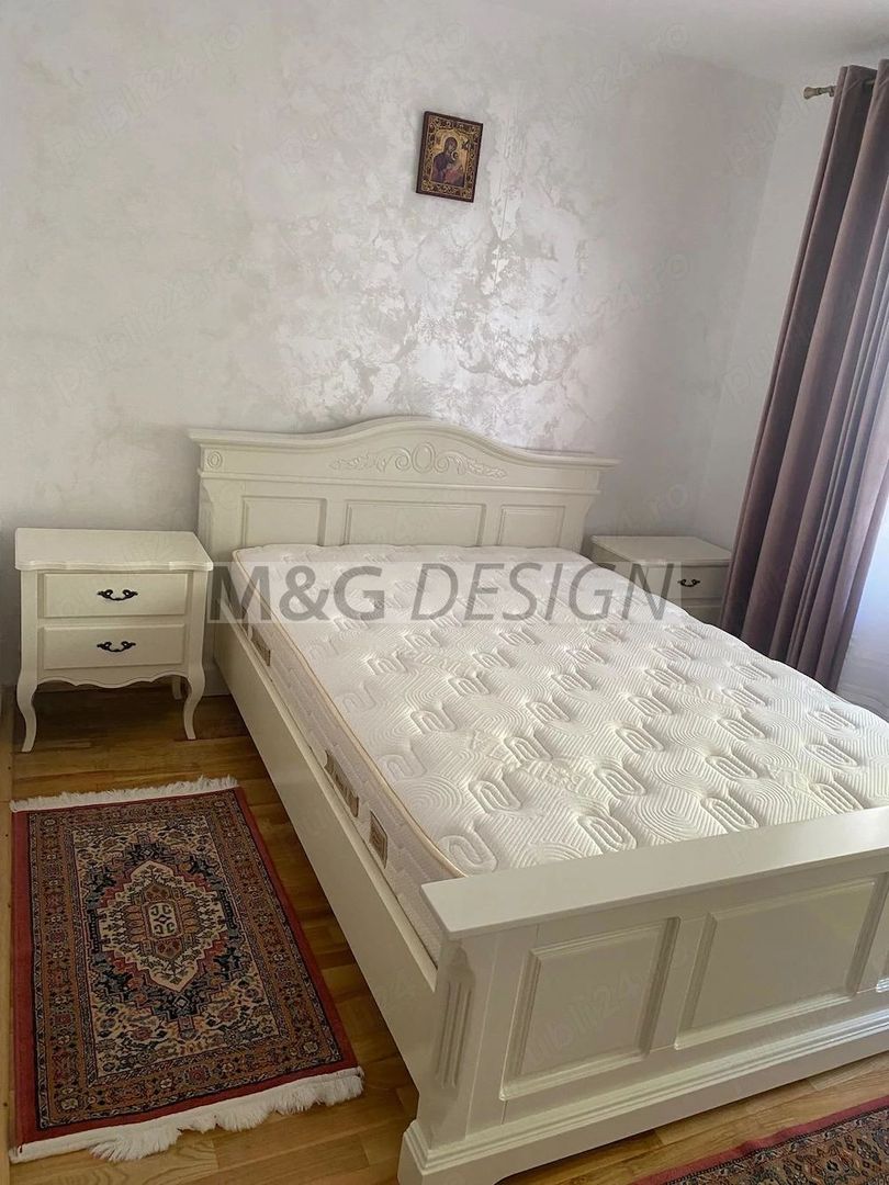 Apartament 3 camere Aradului parter - Poză 9