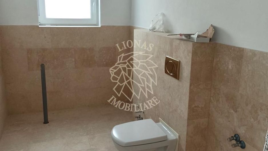 Casa Finisata 4 camere-teren 550 mp-curte amenajata-Valea Rusului - Poză 5