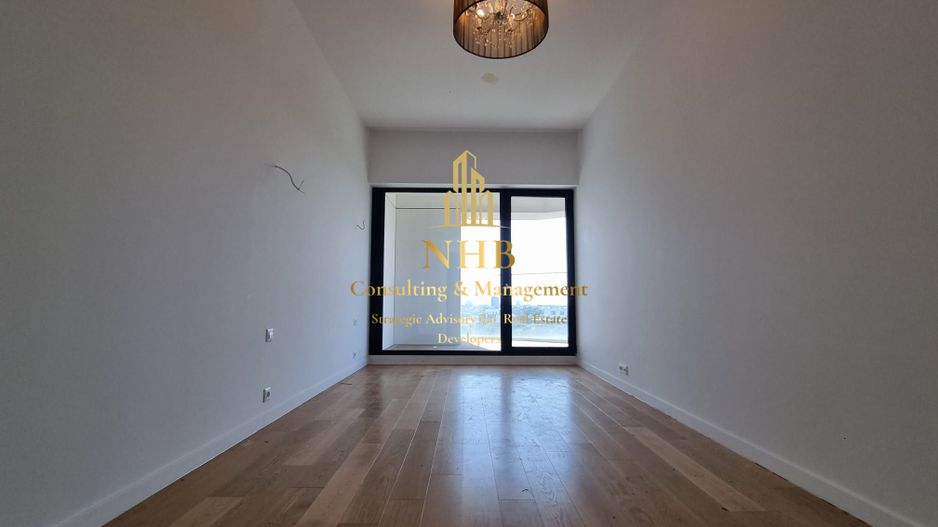 Apartament 3 camere ONE VIEW Floreasca - Poză 2
