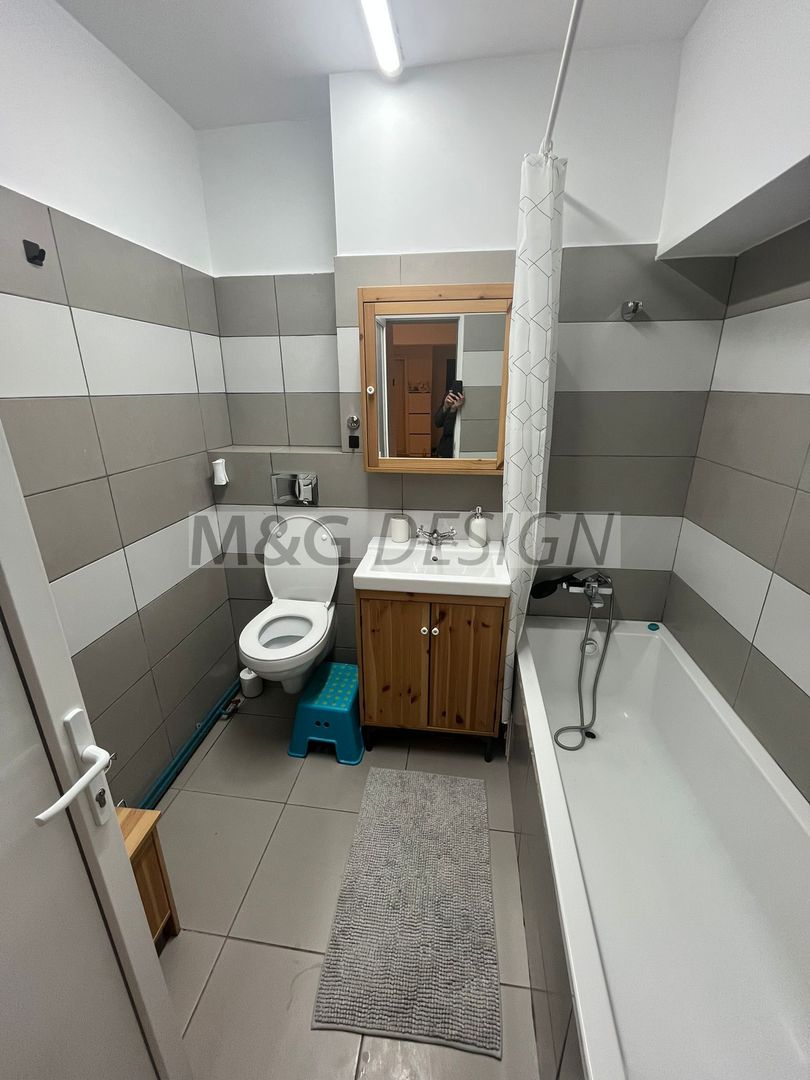 3 cam 2 bai  Dorobanti / Simion Barnutiu Centrala proprie+boxa - Poză 10