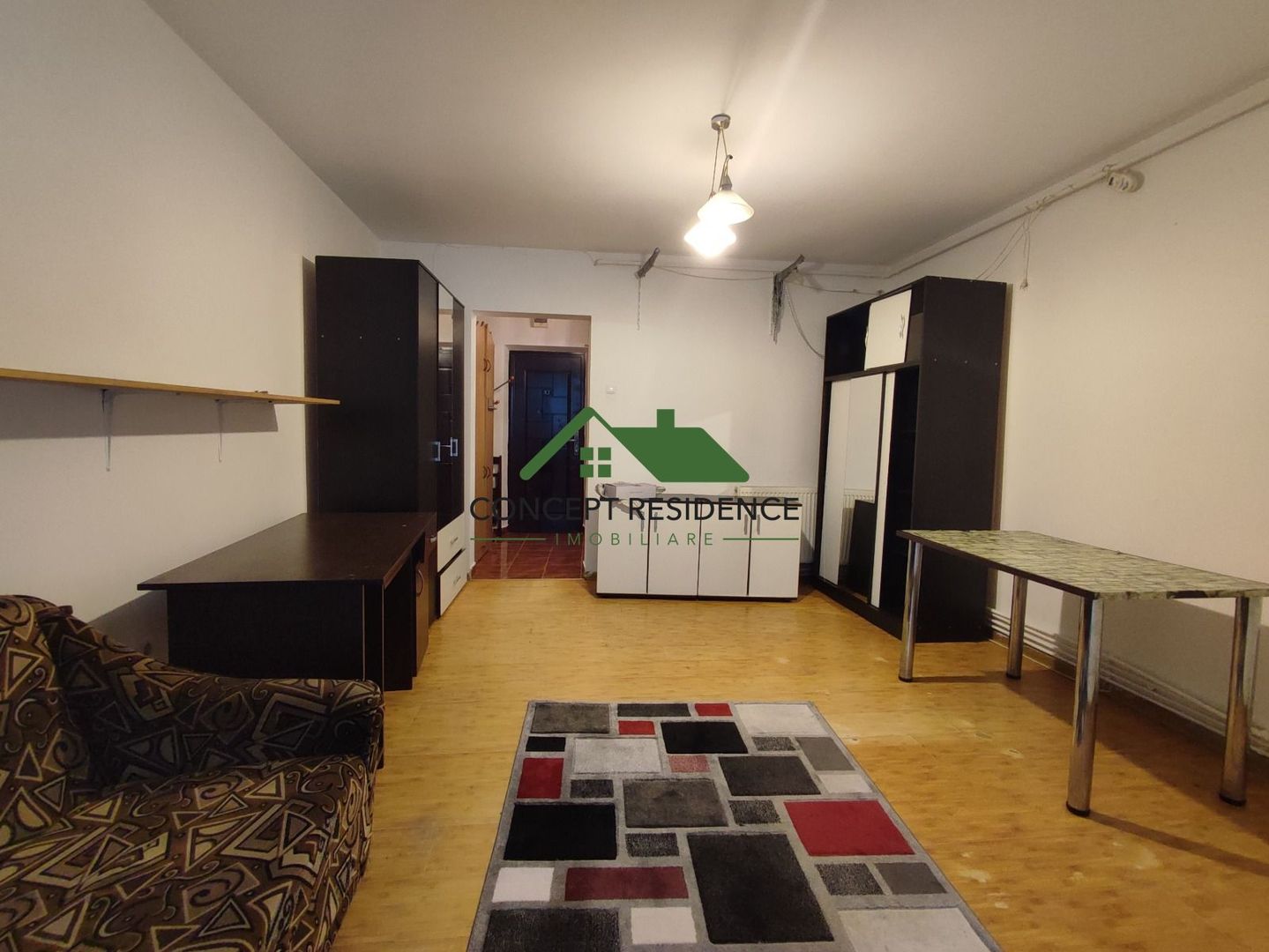 Garsonieră conf. 1, 35 mp, parter – Bd. Independenței, Baia Mare - Poză 2