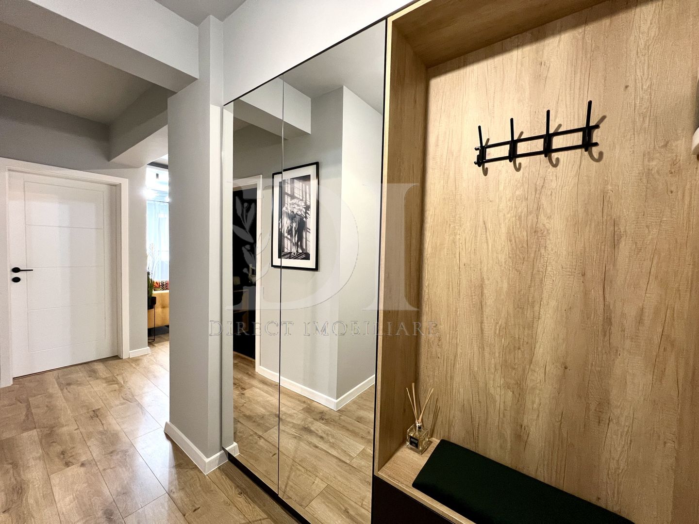 Apartament 3 camere | Ultramodern | Zona Terra - Poză 18