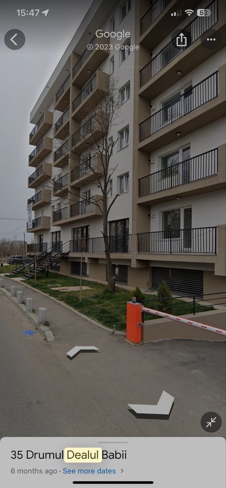 Apartament 2 camere  nou de inchiriat - Poză 8