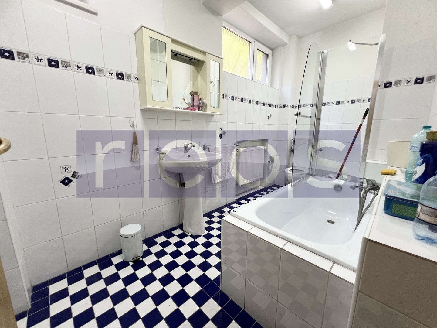 VANZARE | 5 CAMERE | BIROU SAU REZIDENTA | EMIL PANGRATI | DEMISOL RENOVAT - Poză 14