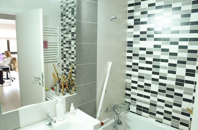 Apartament ideal birouri cu terasa generoasa in Aviatiei-Baneasa - Poză 11