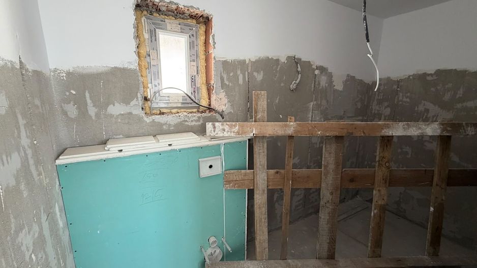 CASA DUPLEX, TOATE UTILITATILE, STRADA ASFALTATA, COMISION 0% - Poză 9
