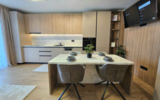 Apartament ultrafinisat | La cheie | Zona Eroilor-Floresti - Poză 10