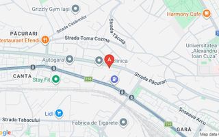 Apartament 4 camere decomandate de închiriat - Zona Păcurari (MOL) - Poză 1