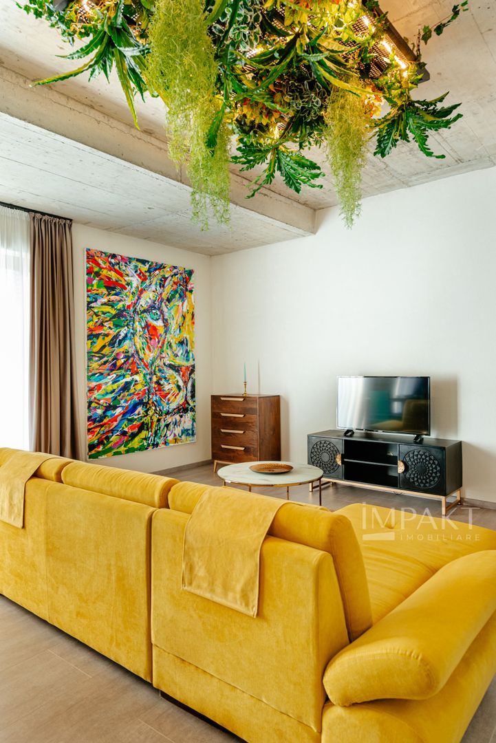 Apartament lux, în zona Semicentrală! - Poză 4