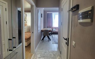 Vânzare, apartament, 1 cameră, str. Burebista, Durlești - Poză 3
