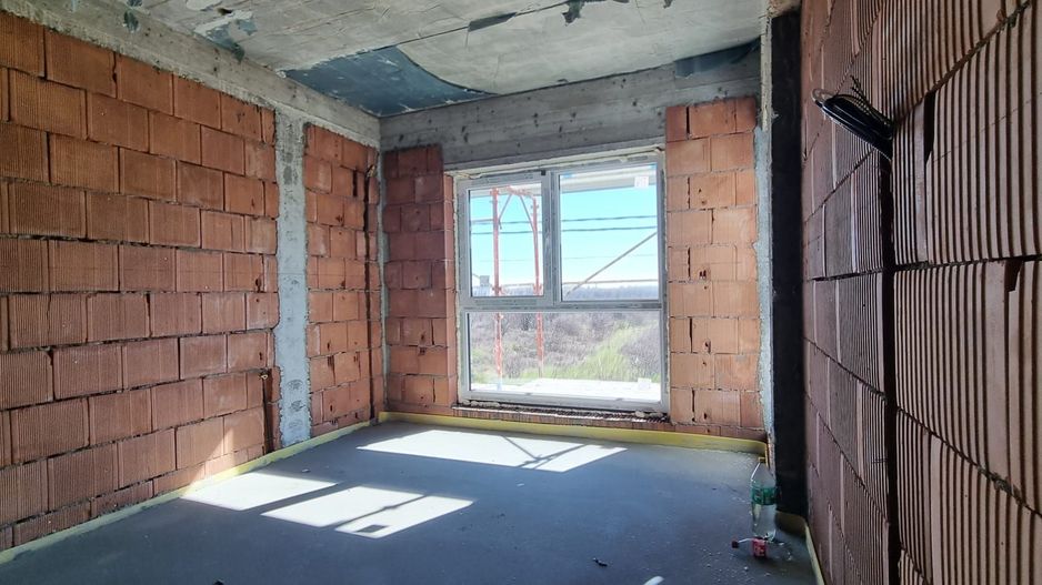 Casă premium P+1+M | Terasă & Mansardă | Design modern | Teren 250 mp - Poză 6