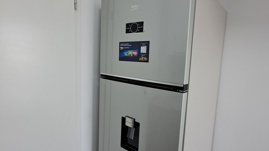 Prima inchiriere 3 camere+ parcare subterana , bloc nou S31 - Poză 29