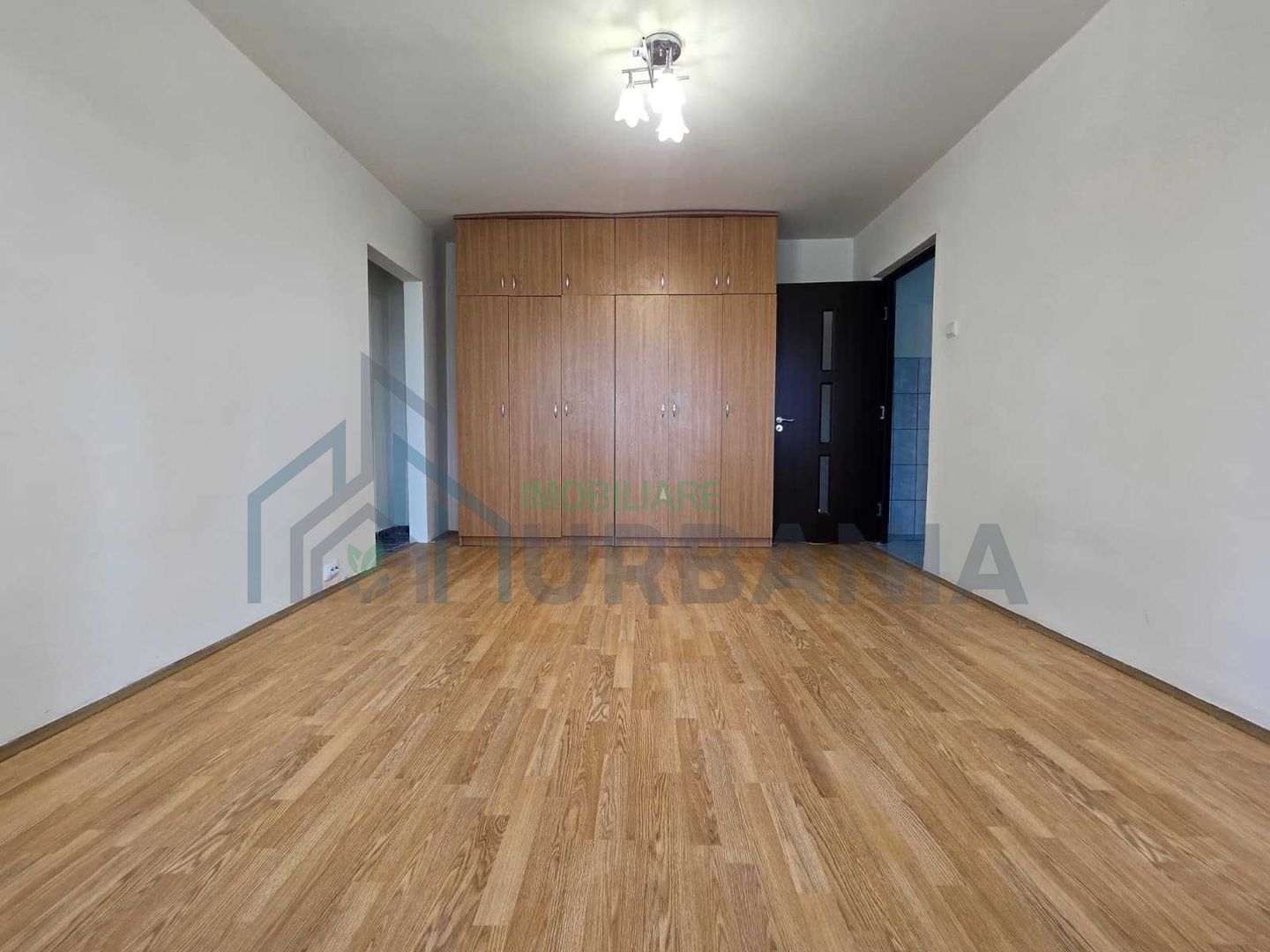 Apartament 2 camere, semidecomandat, 42 mp, etaj 2/4, zona Mircea cel Batran, Iasi - Poză 6