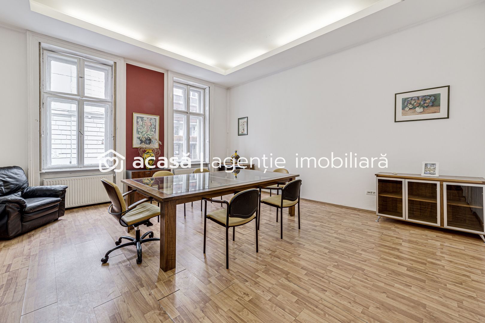 Spatii de birouri Ultracentral - Poză 6