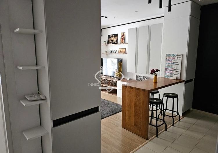 Apartament 2 camere | Terasa 32mp si loc de parcare | Bloc 2016 - Poză 10