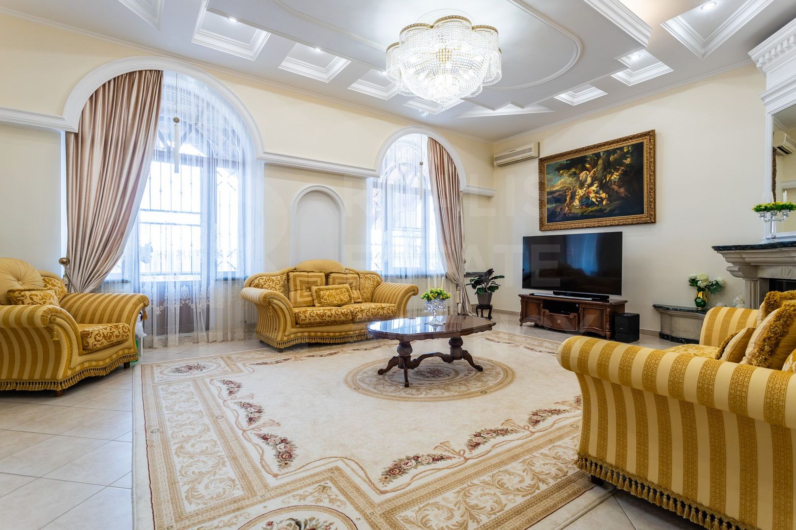 Vânzare casă de lux, 700 mp + 22 ari, situată în Tohatin - Poză 19
