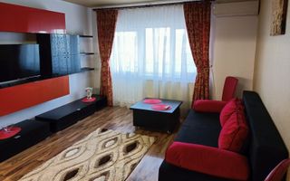Apartament 2 Camere  Mall Moldova - 390 euro - Poză 1