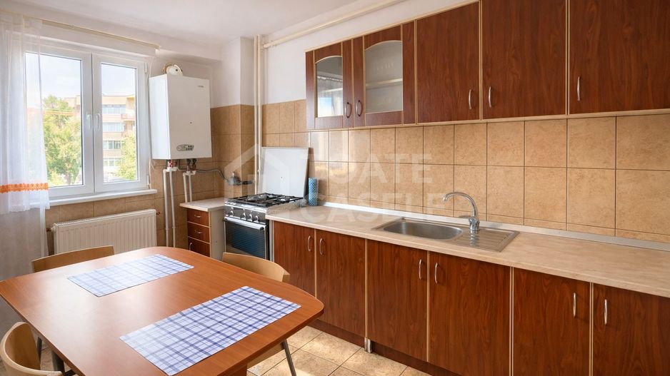 Apartament cu o camera,  zona A. Vlaicu - Marasti - Poză 2