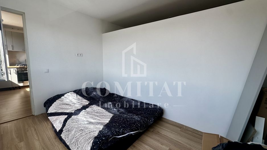 Apartament finisat modern | Loc de parcare | zona Str Somesului - Poză 8