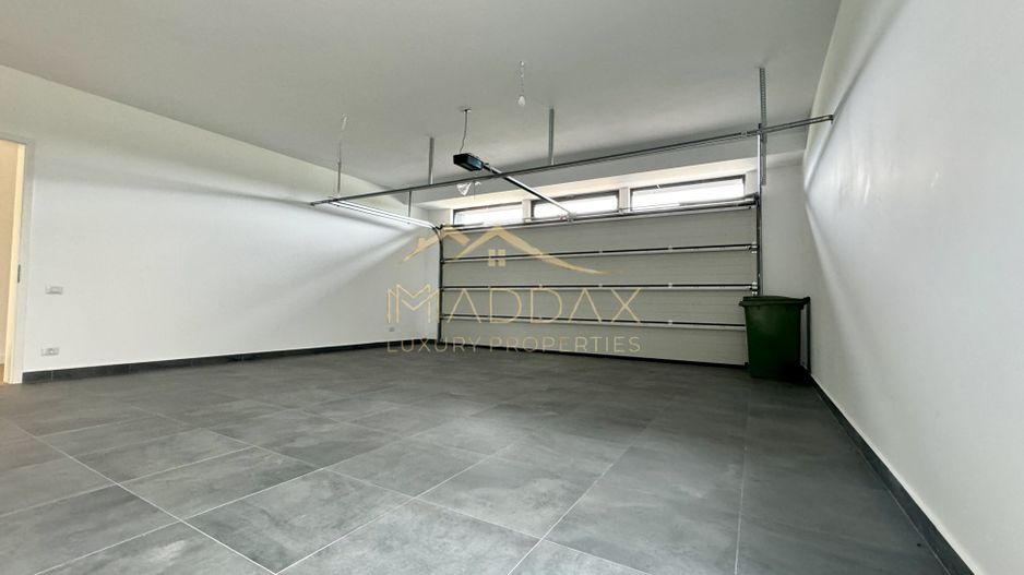 Vila Exclusivista in Mijlocul Naturii *959mp teren*/ 420mpc / Balotesti - Poză 89