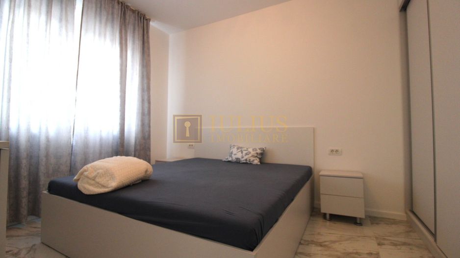 Duplex modern,  prima închiriere | Moșnița Veche - Poză 11