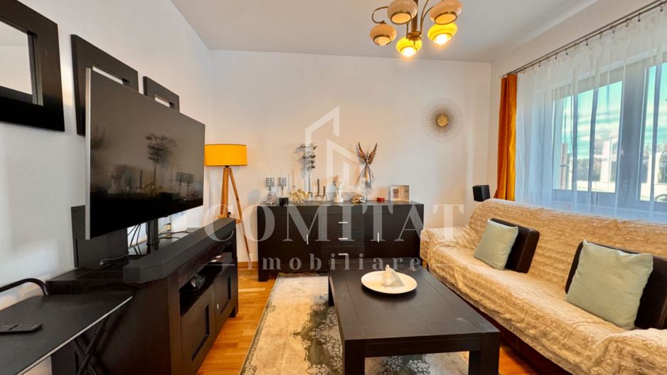 Casă individuală cu 4 camere | 3 băi | Teren 565 mp | Voroneț - Poză 6
