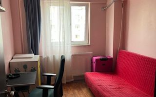 3 camere (5min metrou Raul Doamnei) - Poză 7