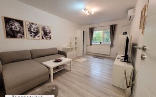 VANZARE GARSONIERA MOBILATA SI UTILATA  - TINERETULUI - Poză 1