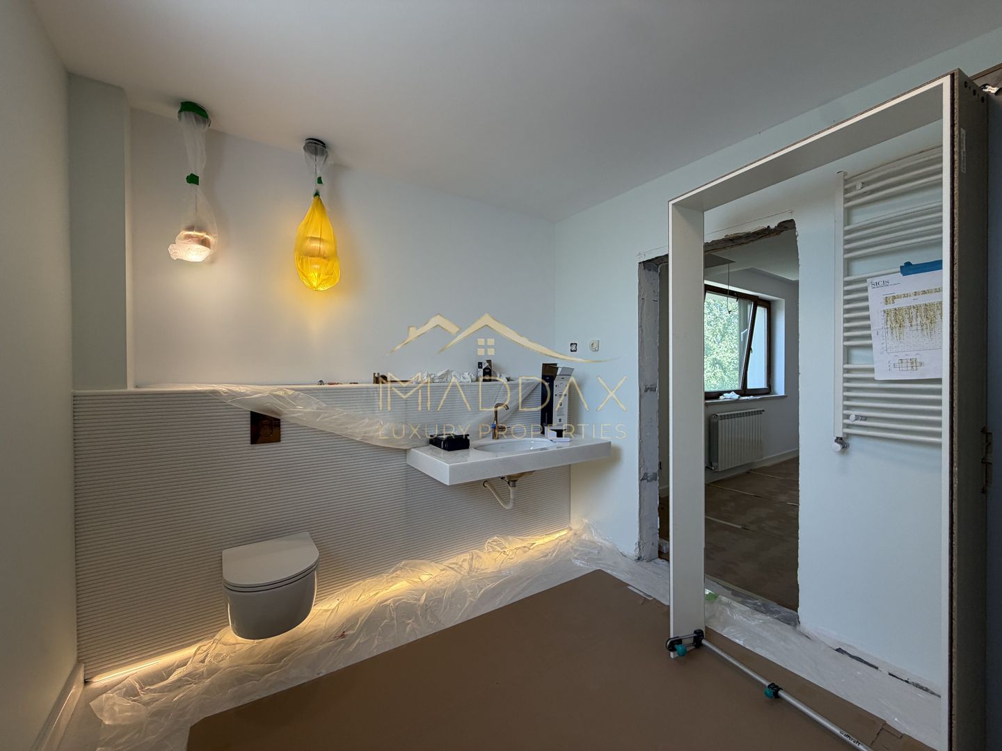Vila Premium *800mp* // teren *963mp* / garaj cu 6 locuri* // Iancu Nicolae - Poză 53