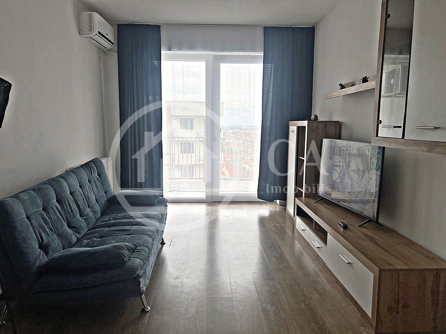 Apartament cu 2 camere de inchiriat in Prima Onestilor, Oradea - Poză 2