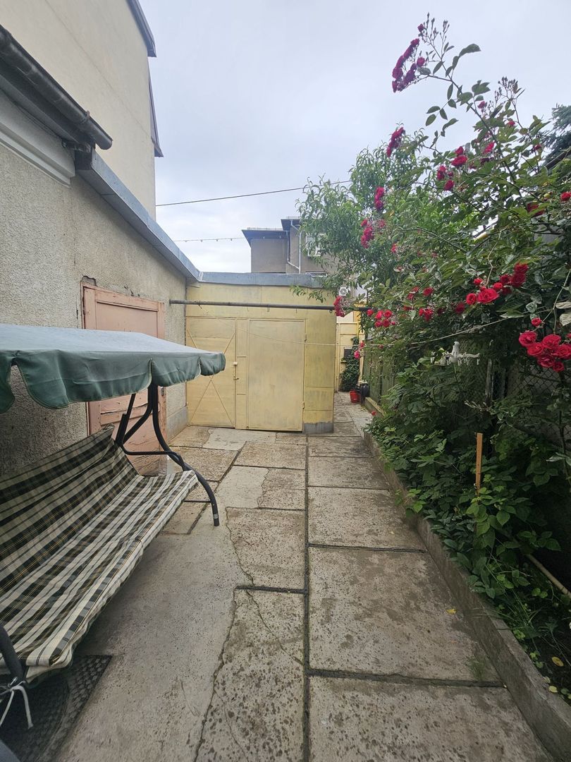 URGENT!, TEREN IN PROPRIETATE, DESCHIDERE LA 2 STRAZI, NEGOCIABIL - Poză 1