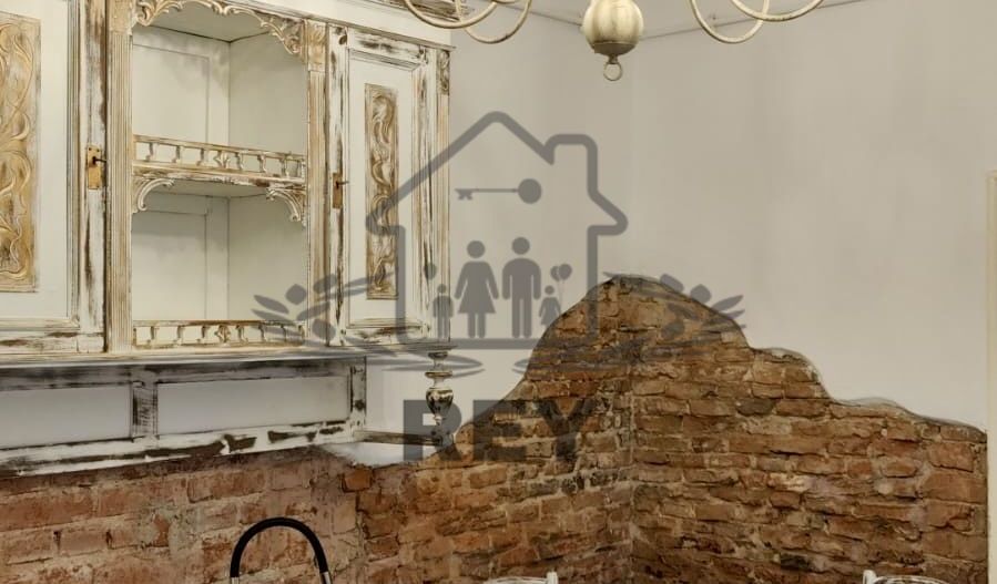 Apartament modern la casă, 2 camere, 55 mp utili – Zona Tribunal, Sibiu - Poză 2