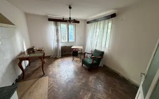 Casă de vânzare renovabilă | Gruia | Teren 380 mp | Front la 2 străzi - Poză 17