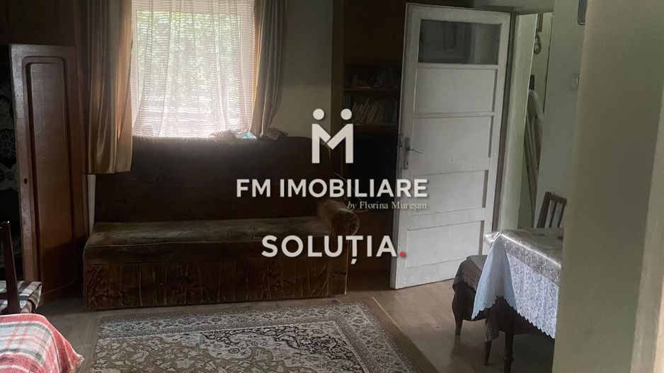 Casă de vânzare în Bârgău, Maramureș! - Poză 10
