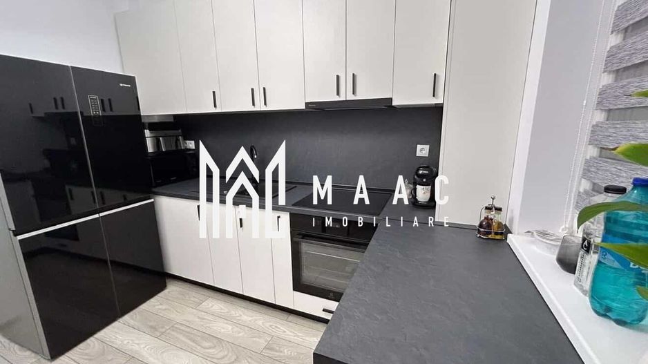 Apartament 2 camere |  Casian Residence - Pictor Brana | 2 Locuri de Parcare - Poză 2