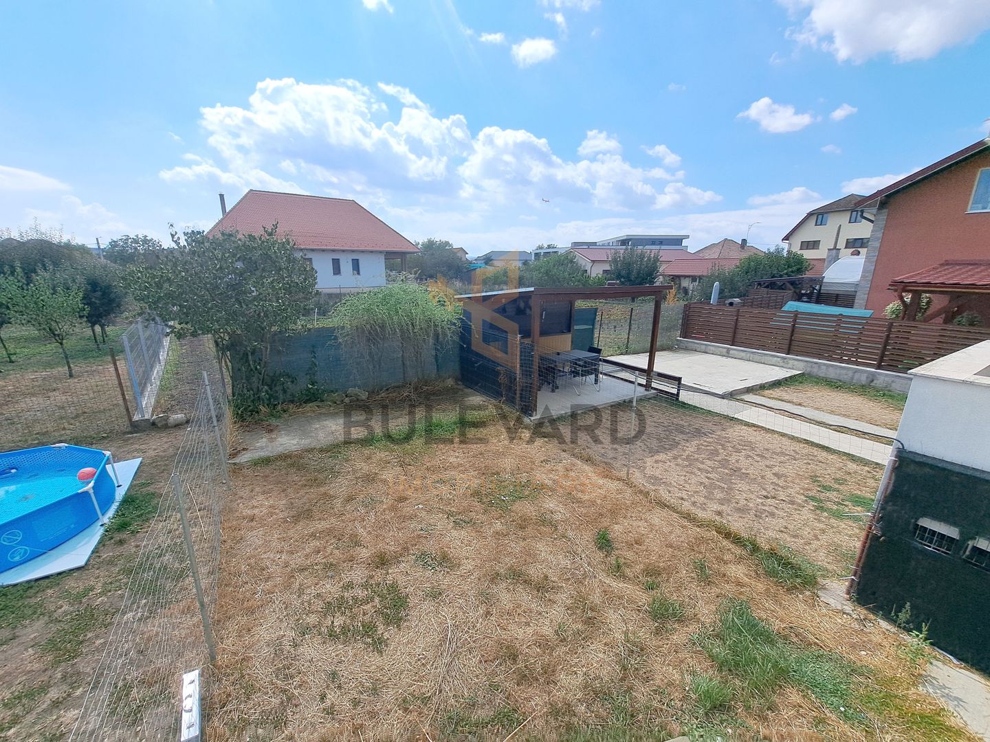 Apartament 2 camere, 2 locuri de parcare, Apahida! - Poză 1