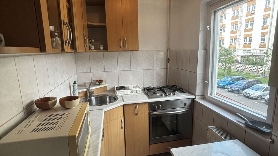 Garsonieră 25 M² etaj 1 Aleea Luceafărului - Poză 5
