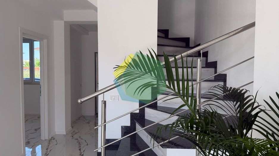 Duplex Modern in Complex Privat | Curte Proprie | Otopeni Odai - Poză 8