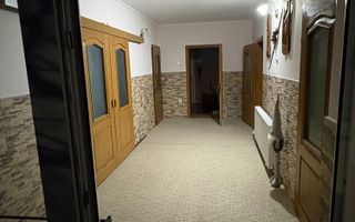 Casă de vânzare, 3 camere, 130 mp, curte 1500 mp, Razboieni, Târgu Frumos - Poză 6