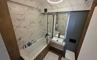 Apartament Superb 3 Camere- Ultracentral- Curte Privată 27mp-Parcare - Poză 9