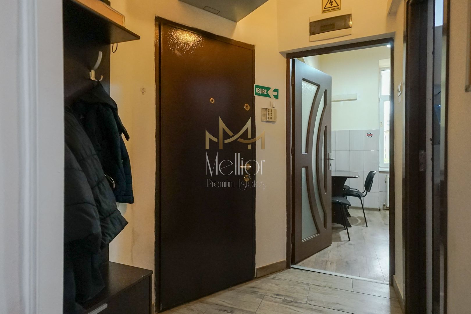 Apartament cu 2 camere de vânzare în Central, Cluj-Napoca - Poză 11