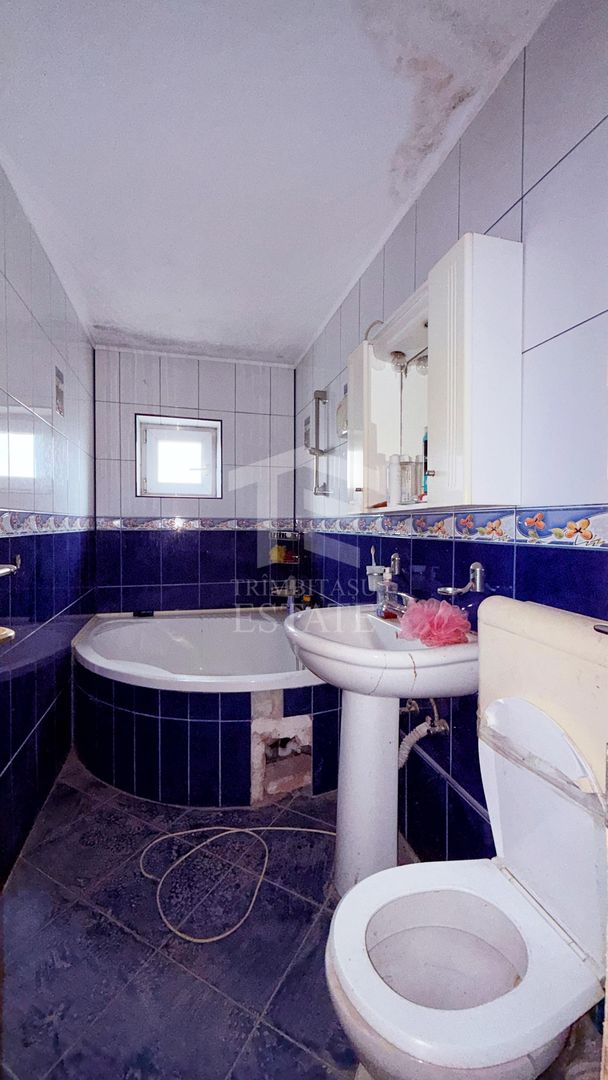 Apartament 3 camere Colentina Doamna Ghica - Poză 15