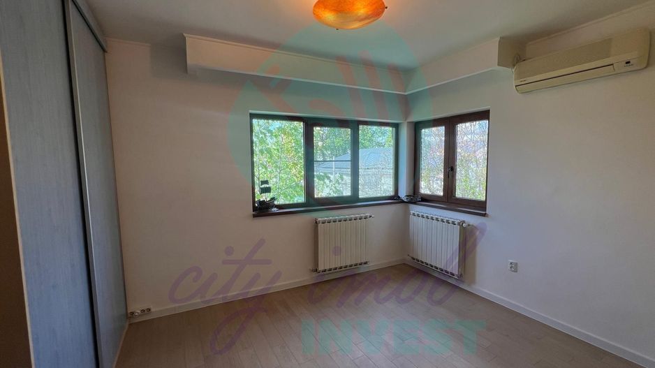 Apartament  3 CAMERE in bloc boutique-CENTRALA PROPRIE-80 mp - Poză 9