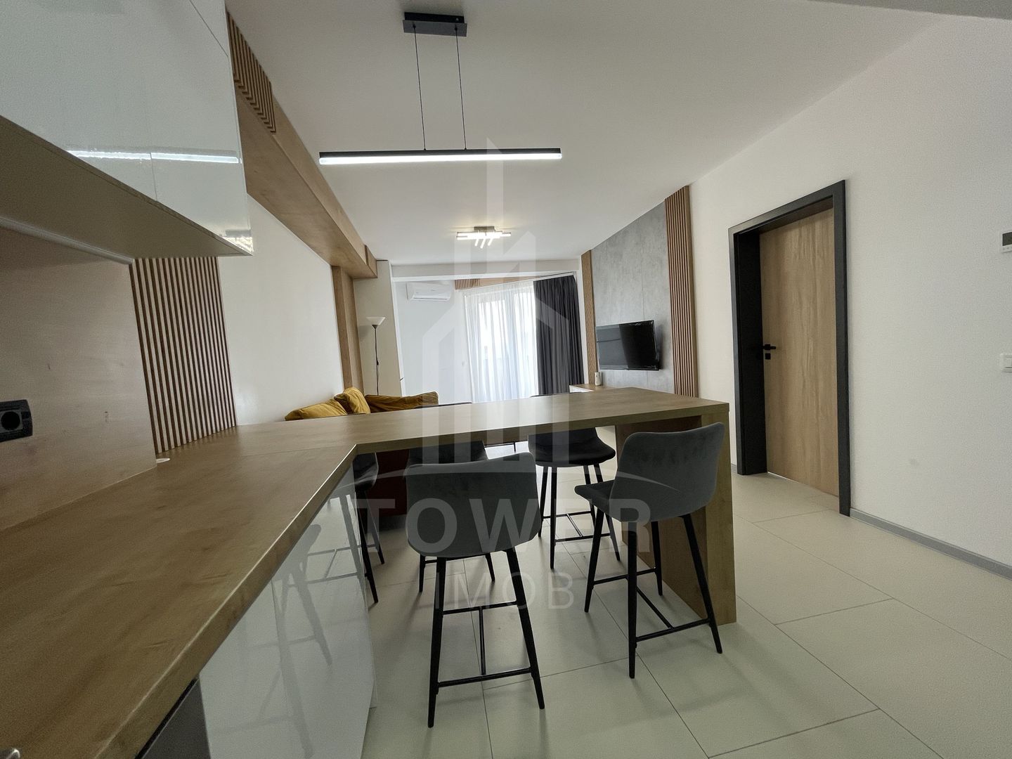 Apartament 2 camere | 60 mp |balcon 12 mp | EVOLUTION - Poză 14