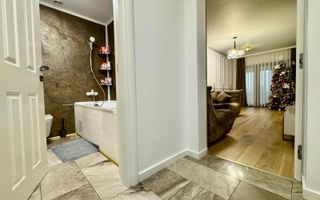 Apartament | 3 camere | PARTER Cosmopolis - Poză 4