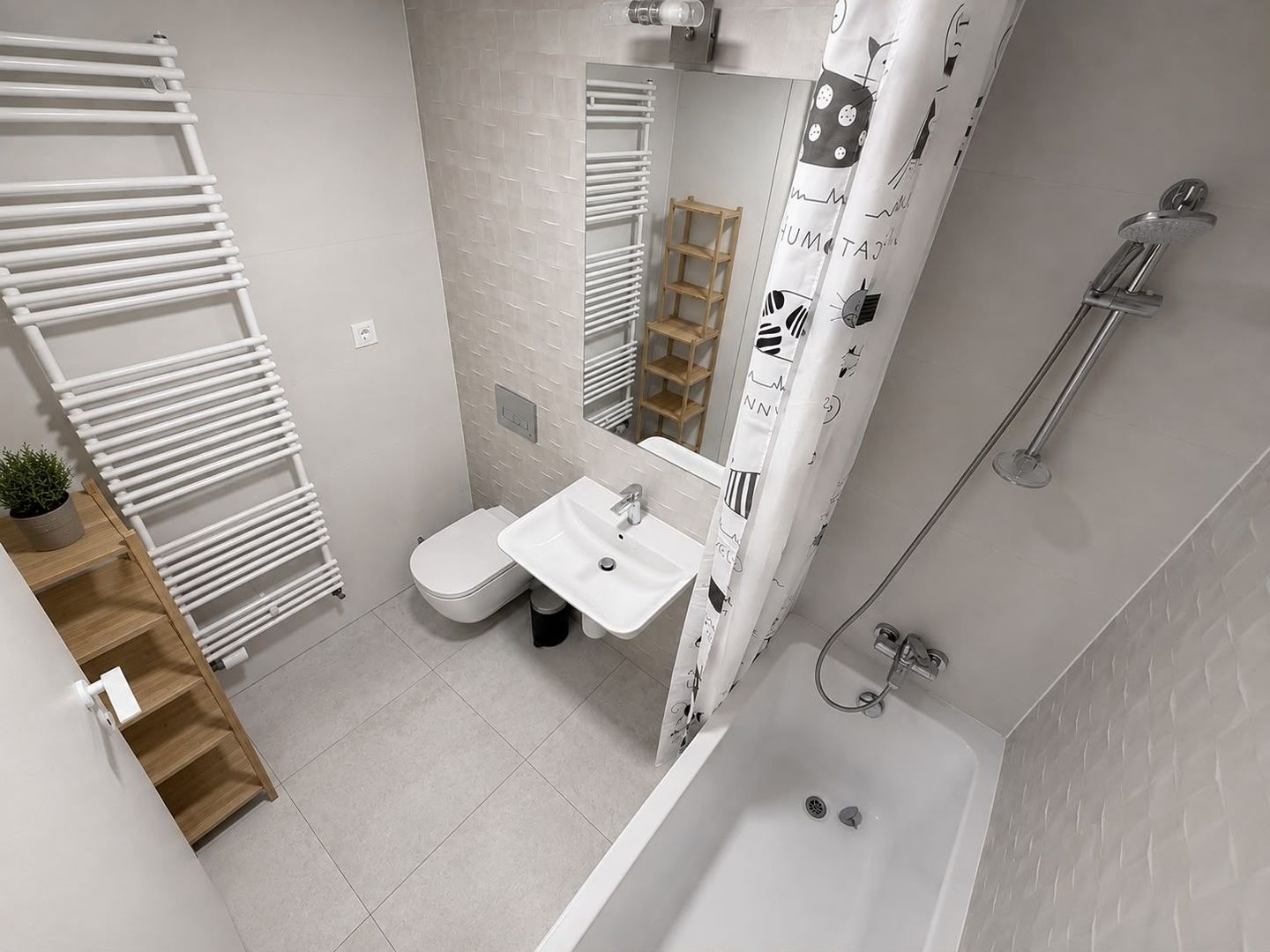 Vanzare 2 Camere Cloud 9 Residence Faza 1 - Poză 7