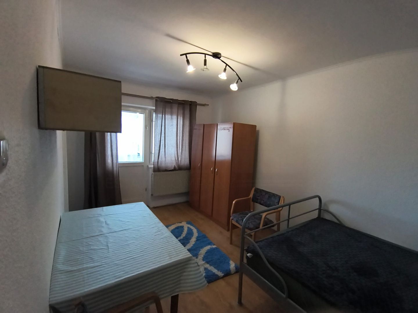 Garsonieră de vânzare | Zamca | Suceava - Poză 9